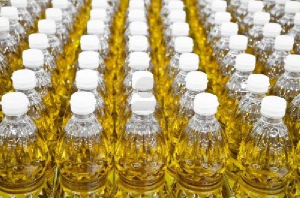 where does canola oil come from