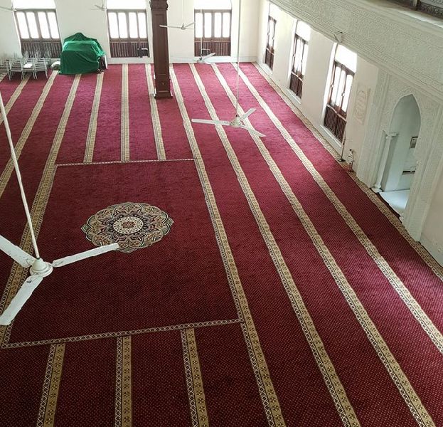 Prayer carpets