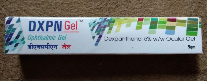 DXPN Gel