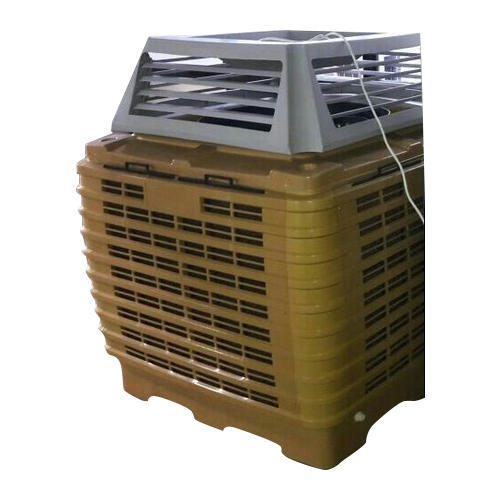 Fiber Air Cooler