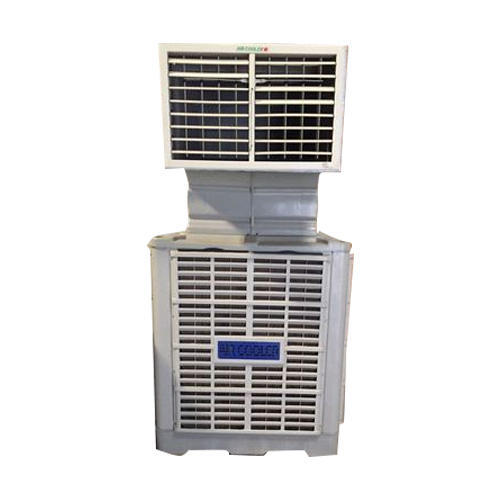 Fiber Duct Air Cooler