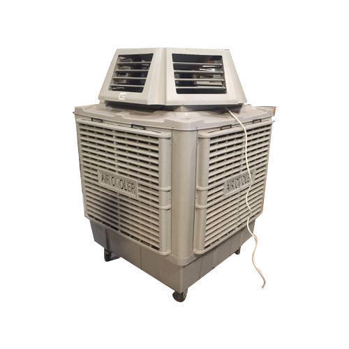 Medium Fiber Air Cooler