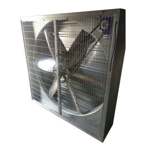 Tent Air Cooler