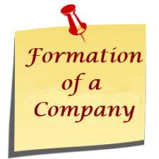 company formation service