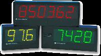 LED Digital Display