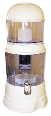 Reverse Osmosis Water Purifier (7 Stage)