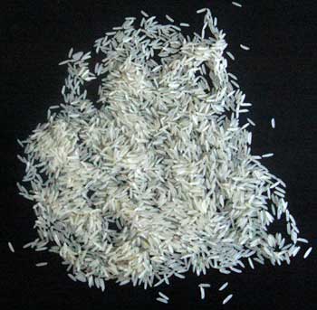PBR-01 Pusa Basmati Rice, Color : White