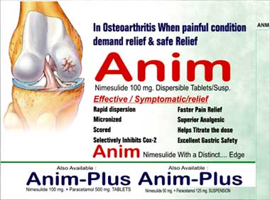 Analgesic Drugs by Anmol Healthcare, Analgesic Drugs from Surendranagar