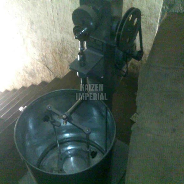 Electric 100kg-200kg Sieve Shaker, Automatic Grade : Automatic