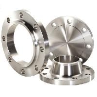 Alloy 20 Flanges