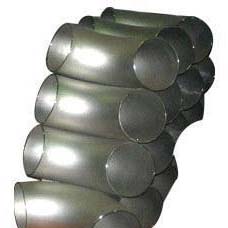 Nickel Alloy Butt Weld Fittings