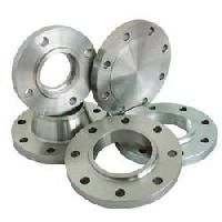 Nickel Alloy Flanges