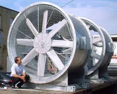 Industrial Fans