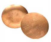 Copper Circles