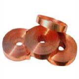 Copper Coils