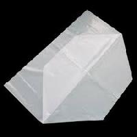 square ldpe bag