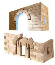 Arch Blocks