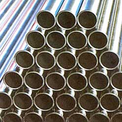 seamless austenitic stainless steel pipes