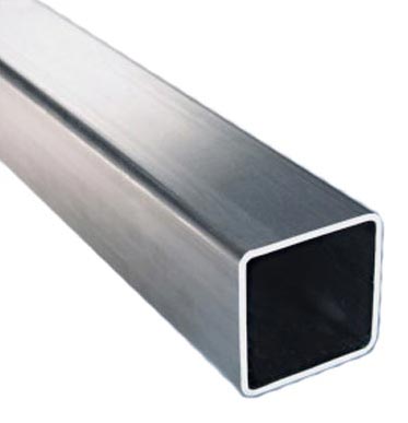 Square Hollow Pipes Tubes