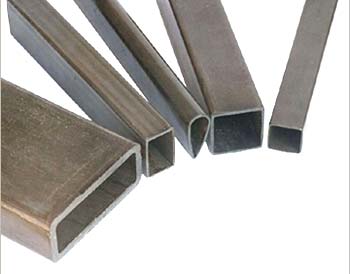 Stainless Steel Rectangular Pipes and Tubes