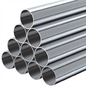 Welded Stainless Steel Pipes And Tubes