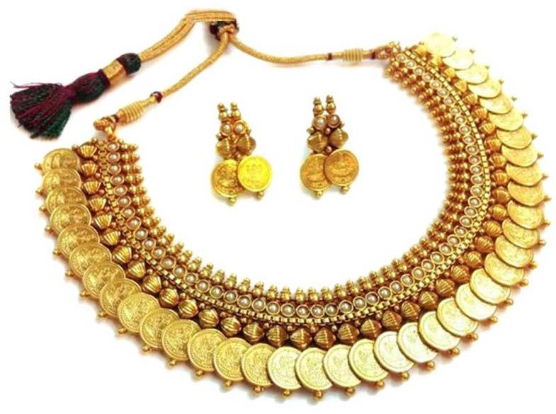 Necklace Set