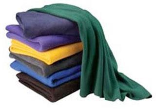 INTEC Fleece Blankets