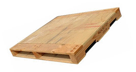 Plywood Pallets