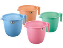 PP Plastic Mugs, Certification : ISO 9001:2000
