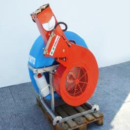 Tractor Mounted Sprayer