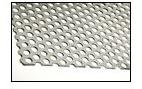 Aluminum Perforated Sheets