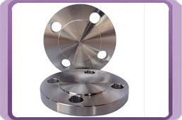 Blind Flanges