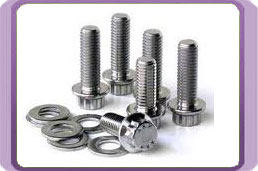 Fasteners