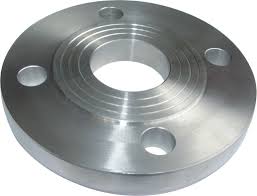 Monel Slip On Flanges