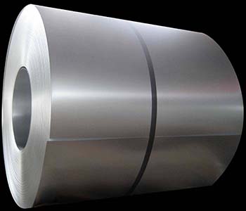 Cold Rolled Steel, Width : 4.5mm to 2000mm