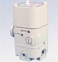 ELECTRONIC PRESSURE TRANSDUCERS (Type 1000 IP & EP)