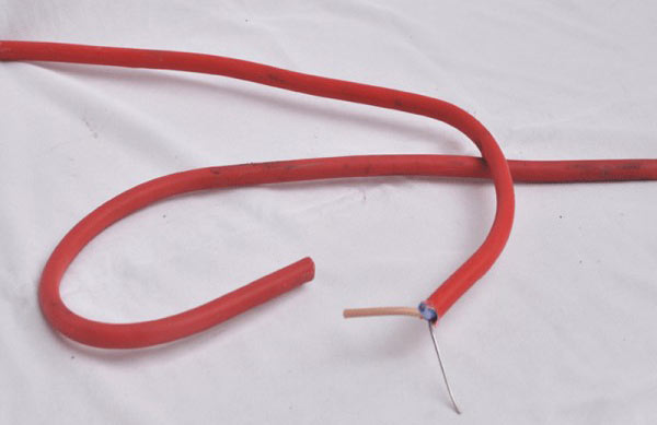 Fire Alarm Cables