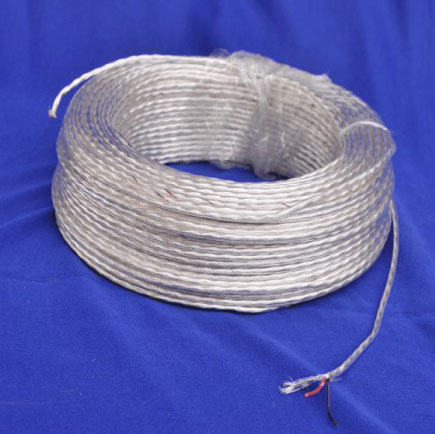 Lapping Wire