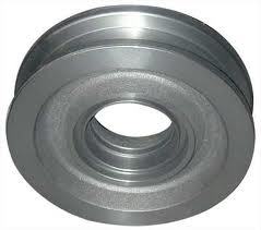 Non Polished Manganese Steel Castings, Certification : ISO 9001:2008