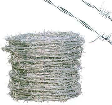 Barbed Wire-1399482
