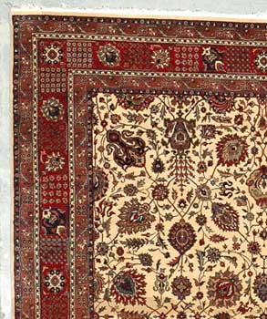 Hand Knotted Carpets - 03
