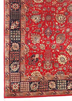Hand Knotted Carpets - 05