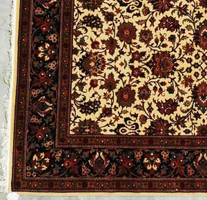 Hand Knotted Carpets - 06