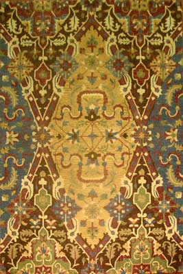 Hand Tufted Carpets - 07