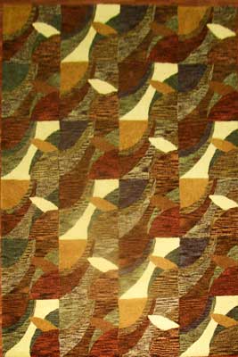 Hand Tufted Carpets - 09