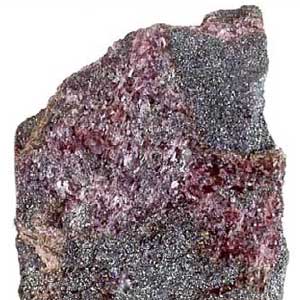 Manganese Ore