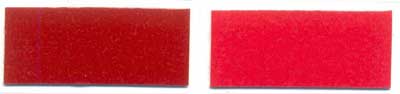 Red SP 551 Pigment Pastes