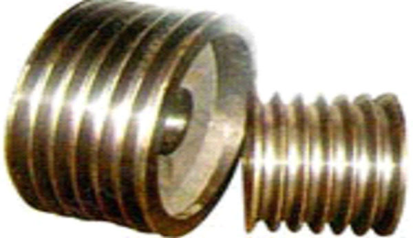 Oil Expeller Pulley