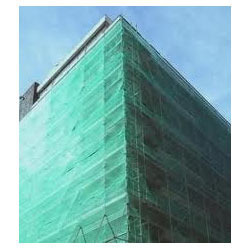 Construction Shade Net