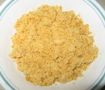 jaggery powder